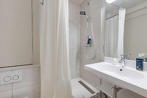 Brit Hotel Confort Carhaix