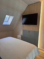 Brit Hotel Confort Carhaix