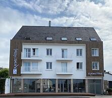 Brit Hotel Confort Carhaix