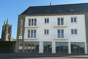 Brit Hotel Confort Carhaix