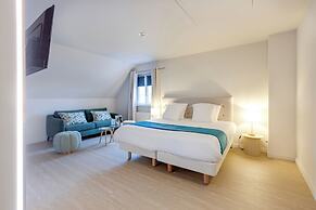 Brit Hotel Confort Carhaix