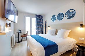 Brit Hotel Confort Carhaix