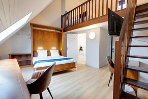 Brit Hotel Confort Carhaix
