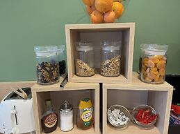 Brit Hotel Confort Carhaix