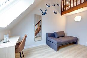 Brit Hotel Confort Carhaix