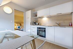 Brit Hotel Confort Carhaix