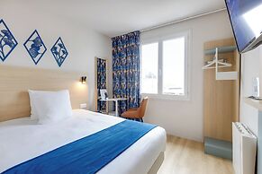 Brit Hotel Confort Carhaix