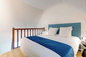 Brit Hotel Confort Carhaix