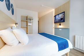 Brit Hotel Confort Carhaix