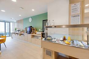 Brit Hotel Confort Carhaix