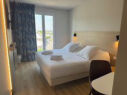 Brit Hotel Confort Carhaix