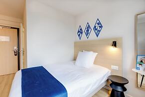 Brit Hotel Confort Carhaix