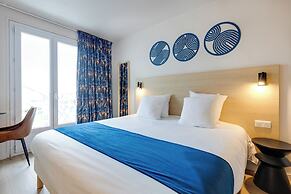 Brit Hotel Confort Carhaix