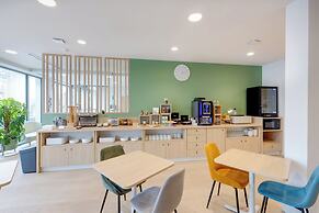 Brit Hotel Confort Carhaix