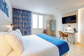 Brit Hotel Confort Carhaix