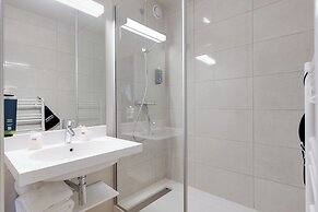 Brit Hotel Confort Carhaix