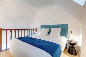 Brit Hotel Confort Carhaix