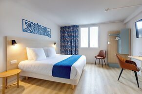 Brit Hotel Confort Carhaix