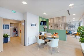 Brit Hotel Confort Carhaix