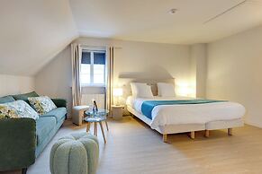 Brit Hotel Confort Carhaix