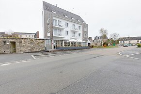 Brit Hotel Confort Carhaix