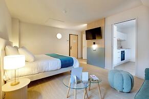 Brit Hotel Confort Carhaix
