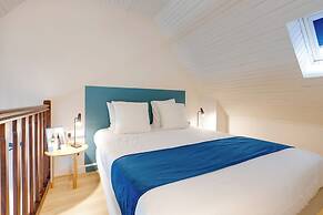 Brit Hotel Confort Carhaix