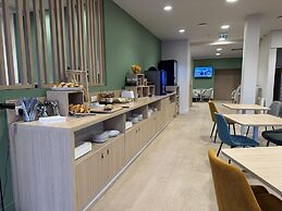 Brit Hotel Confort Carhaix