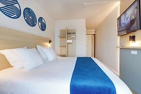 Brit Hotel Confort Carhaix