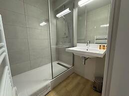 Brit Hotel Confort Carhaix