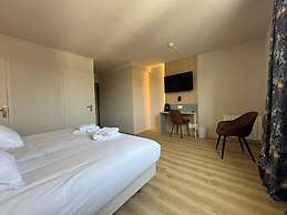 Brit Hotel Confort Carhaix