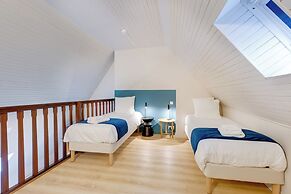 Brit Hotel Confort Carhaix