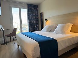 Brit Hotel Confort Carhaix