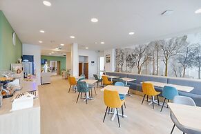 Brit Hotel Confort Carhaix