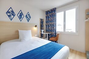 Brit Hotel Confort Carhaix