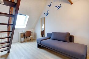 Brit Hotel Confort Carhaix