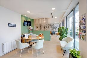 Brit Hotel Confort Carhaix