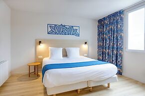 Brit Hotel Confort Carhaix