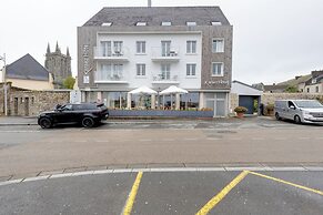 Brit Hotel Confort Carhaix