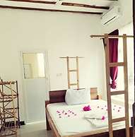 Room-room Viv Glaund Flow With 2 Guests
