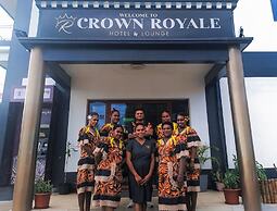 Crown Royale Hotel & Lounge