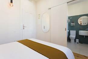 Vila Julieta Guesthouse