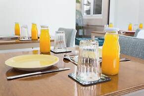 Vila Julieta Guesthouse