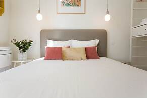 Vila Julieta Guesthouse