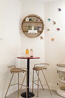 Vila Julieta Guesthouse