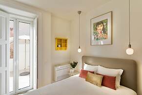 Vila Julieta Guesthouse