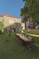 Vila Julieta Guesthouse