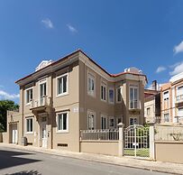 Vila Julieta Guesthouse