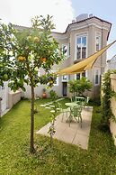 Vila Julieta Guesthouse