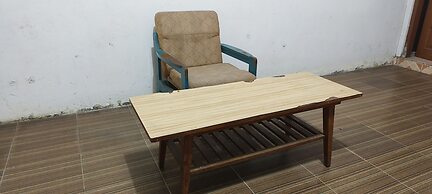 OYO 93400 Pondok Tawing Rumbih